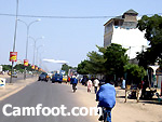 Désaffection à Maroua