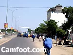 Désaffection à Maroua