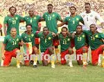 Cameroun – Zambie : Le onze entrant