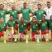 Cameroun – Zambie : Le onze entrant