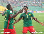 Cameroun- Zambie (5-1): Les Lions devorent les Chipolopolo