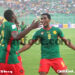 Cameroun- Zambie (5-1): Les Lions devorent les Chipolopolo