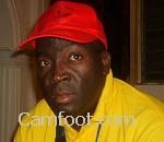 François Ngoumou analyse la rencontre Cameroun-Zambie