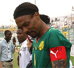 Cameroun-Zambie: Réactions des acteurs à la fin du match