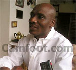 J.A. Bell :  » Souligner deux erreurs fondamentales « 