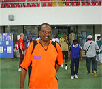 Can 2008: Le Soudan affûte ses armes