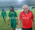 Tamale: ‘Akwaaba Cameroun’