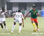 CAN 2008 : Les Lions qualifiés