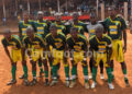 Astres FC de Douala