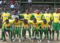 Astres FC de Douala