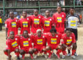 Caïman Club de Douala