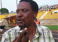 Adolphe Ekeh, coach TKC