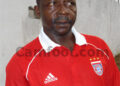 Bonaventure Djonkep, coach de L'Union Sportive de Douala