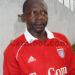 Bonaventure Djonkep, coach de L'Union Sportive de Douala