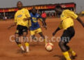 Sable - Aigle, match plaisant
