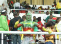 Fan club... Idrissou