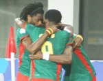 Cameroun -Tunisie : Les buts en video