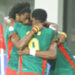 Cameroun -Tunisie : Les buts en video