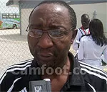 Dominique Wansi : ‘’ La Tunisie est une équipe que nous connaissons bien ‘’