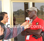 Cameroun-Tunisie : Le match a commencé…