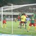 Cameroun-Tunisie: 3-2 (A. P), les Lions en demi finale