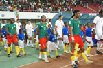 Cameroun – Tunisie : Notre consultant François Ngoumou analyse le match
