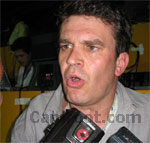 Hervé Mathoux: Les Lions en finale d’une CAN ne seront jamais une surprise