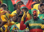 Cameroun-Egypte : Les coulisses