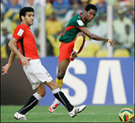 Redescendre des nuages