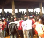 Bafang : La violence de retour au stade municipal