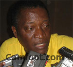 Minsep-Fécafoot : Une paix de trois semaines seulement !