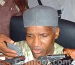 Iya Mohammed:« L’encadrement technique n’obéit qu’au ministre »