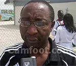 Dominique Wansi : ‘’ La Tunisie est une équipe que nous connaissons bien ‘’