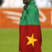 Nkong envoie les Lions indomptables en finale