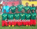 Le Cameroun élimine la Tanzanie : 2-1