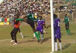 Champion League : Coton Sport de Garoua passe le tour préliminaire