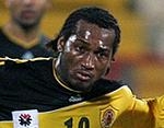 Nong, Eto’o, Mawaye et Djemba-Djemba buteurs