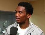 Eto&rsquo;o: « Nous jouerons nos vies à Valencia »
