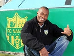 Christian Bekamenga officiellement presenté
