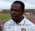 Ndtoungou Mpilé: « Eto’o nous sera d’un très grand apport aux J.O »