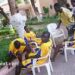 Gombe United FC sur le pied de guerre