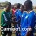 Coton Sport atomise Gombe United (5-0)