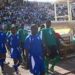 Coton Sport-Gombe United : Réactions des acteurs