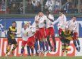 Atouba et le HSV se rapprochent du Bayern