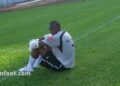Sauf surprise, Joslain Mayebi commencera dans les buts
