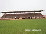 Le stade municipal de Mbouda aux normes de la Fifa
