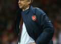 Arsène Wenger