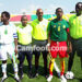 Éliminatoires Can Juniors Rwanda 2009 : Les Lionceaux croisent le Burundi