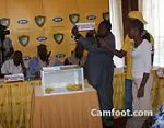 Coupe du Cameroun: un certain Canon – Union en quarts de finale