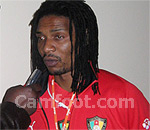 Lions indomptables: Geremi Njitap et Rigobert Song en deuil